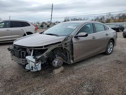 2023 Chevrolet Malibu LT en venta en Houston, TX