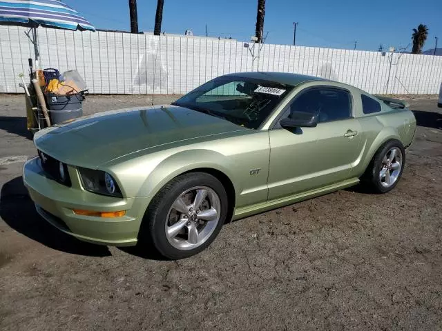 2006 Ford Mustang GT