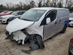 Nissan Vehiculos salvage en venta: 2015 Nissan NV200 2.5S