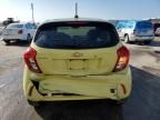 2017 Chevrolet Spark LS