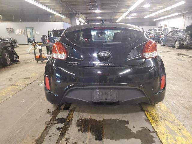 2015 Hyundai Veloster