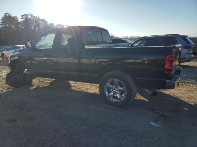 2007 Dodge RAM 1500 ST