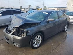 2011 Toyota Camry Base en venta en New Orleans, LA