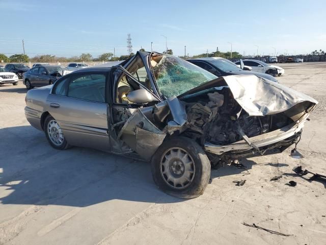 2004 Buick Lesabre Limited