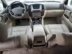 2004 Toyota Land Cruiser