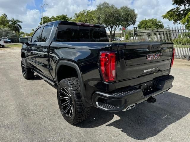 2020 GMC Sierra K1500 Denali