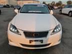 2008 Lexus IS 250