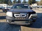 2011 Honda Pilot EXL