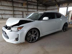 2015 Scion TC en venta en Phoenix, AZ