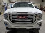 2016 GMC Sierra K1500 SLT