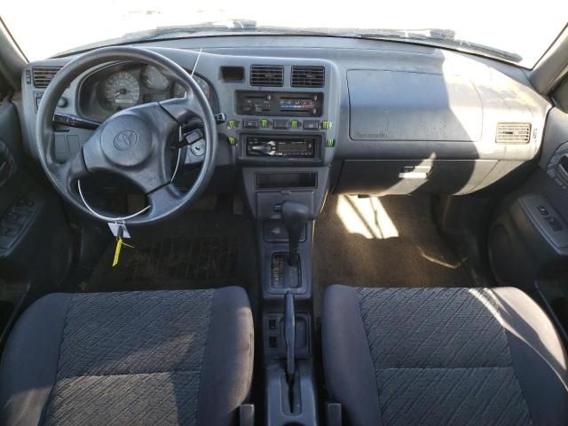 1999 Toyota Rav4