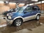 2002 Suzuki Grand Vitara JLX Limited