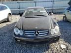 2006 Mercedes-Benz CLK 350