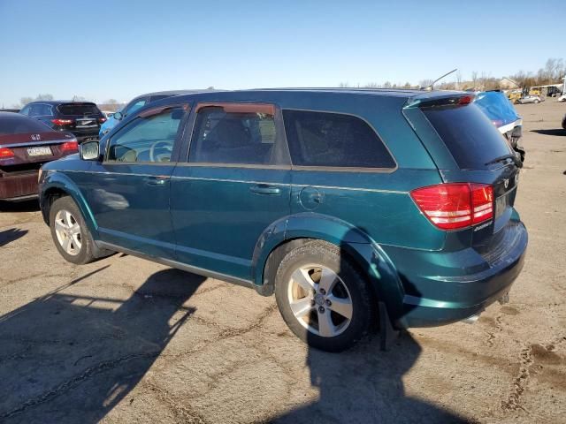 2009 Dodge Journey SXT