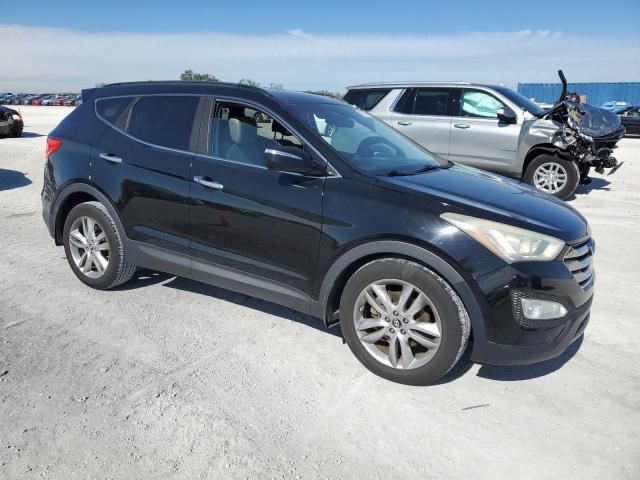 2013 Hyundai Santa FE Sport