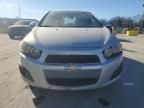 2015 Chevrolet Sonic LT