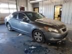 2009 Honda Accord LXP