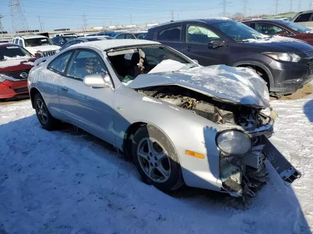 1997 Toyota Celica ST