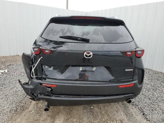 2025 Mazda CX-50 Select