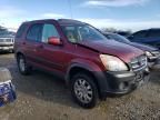 2006 Honda CR-V EX