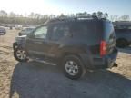 2012 Nissan Xterra OFF Road