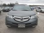 2008 Acura MDX Technology