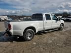 2005 Ford F350 Super Duty