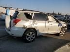 2007 Toyota Rav4 Limited