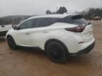 2023 Nissan Murano Platinum