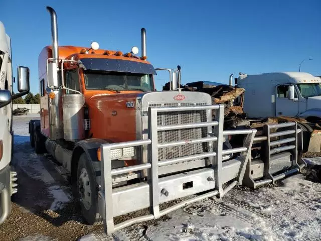 2006 Peterbilt 379