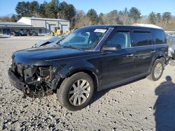 Ford Flex salvage cars for sale: 2011 Ford Flex SEL