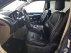 2011 Chrysler Town & Country Touring L