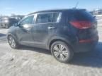 2016 KIA Sportage EX