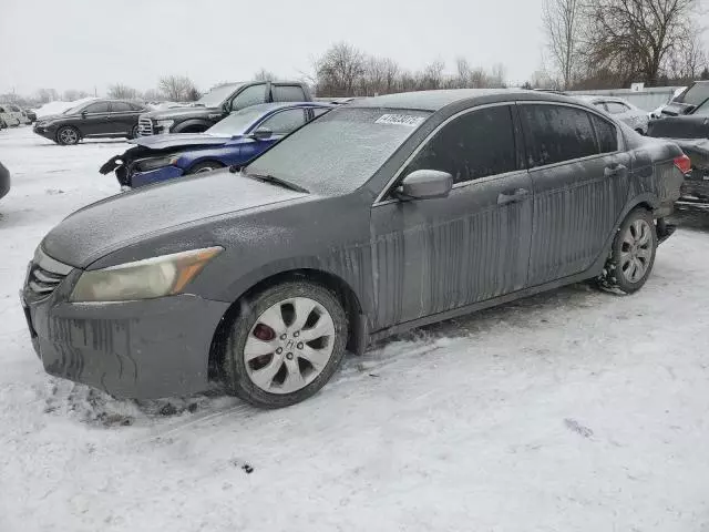 2011 Honda Accord SE