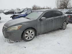 2011 Honda Accord SE en venta en London, ON