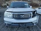 2014 Honda Pilot EXL