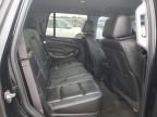 2015 Chevrolet Tahoe K1500 LT