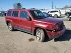 2017 Jeep Patriot Sport