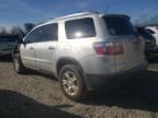 2011 GMC Acadia SLE