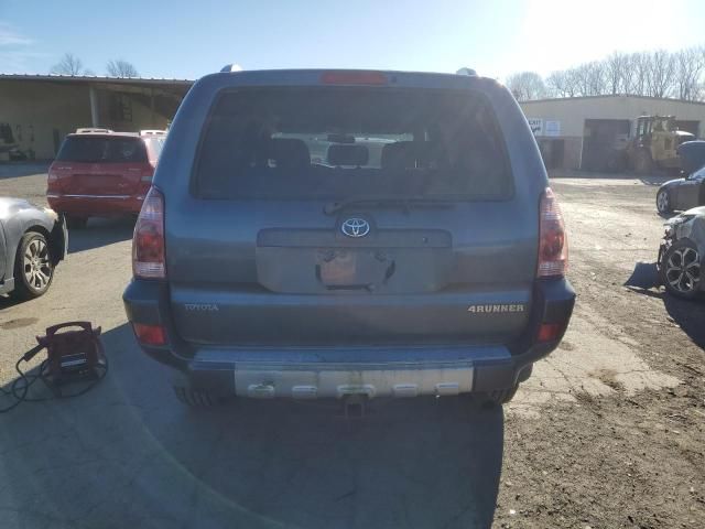 2004 Toyota 4runner SR5