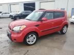 2010 KIA Soul +