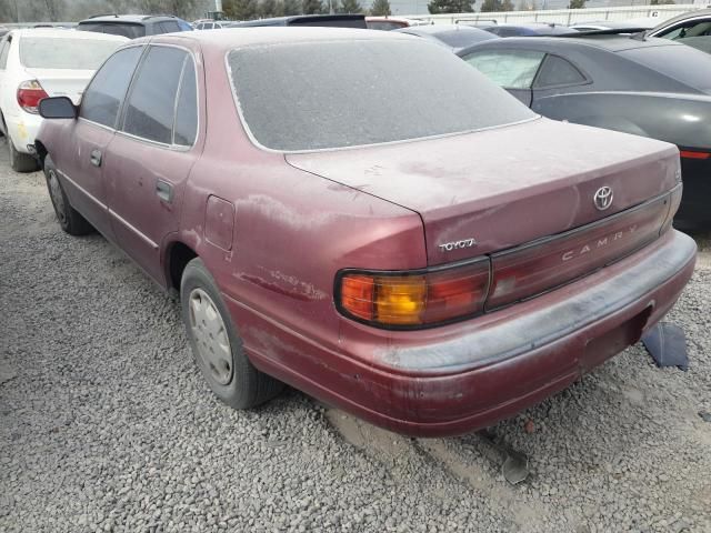 1992 Toyota Camry LE