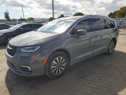 2021 Chrysler Pacifica Touring L en venta en Miami, FL