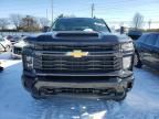 2024 Chevrolet Silverado K2500 Custom