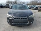 2014 Mitsubishi Outlander Sport SE