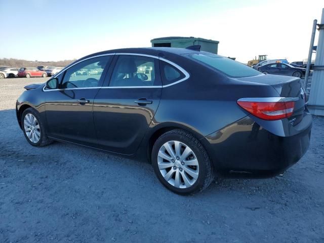 2015 Buick Verano