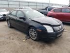 2009 Ford Fusion SE