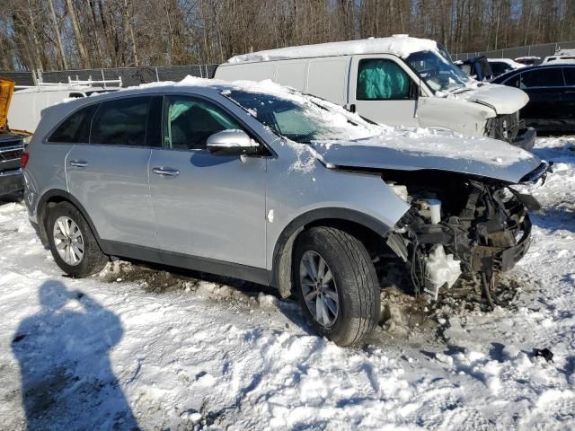 2019 KIA Sorento L