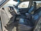 2006 Honda Ridgeline RTL