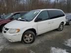 2007 Dodge Grand Caravan SXT